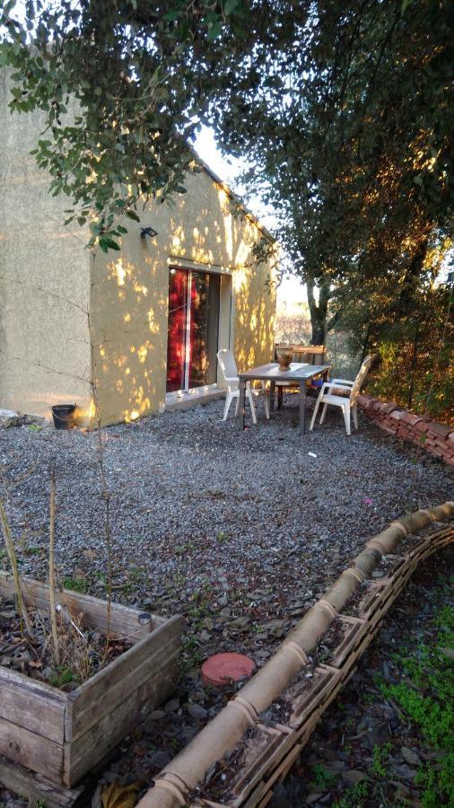 Le Respechat Saint-Christol-les-Ales Exterior photo